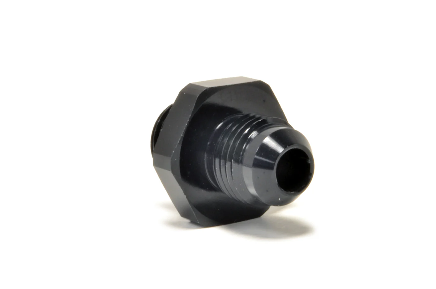 Russell -6AN O-Ring Boss Radius -6AN Port (670840) - Image 2