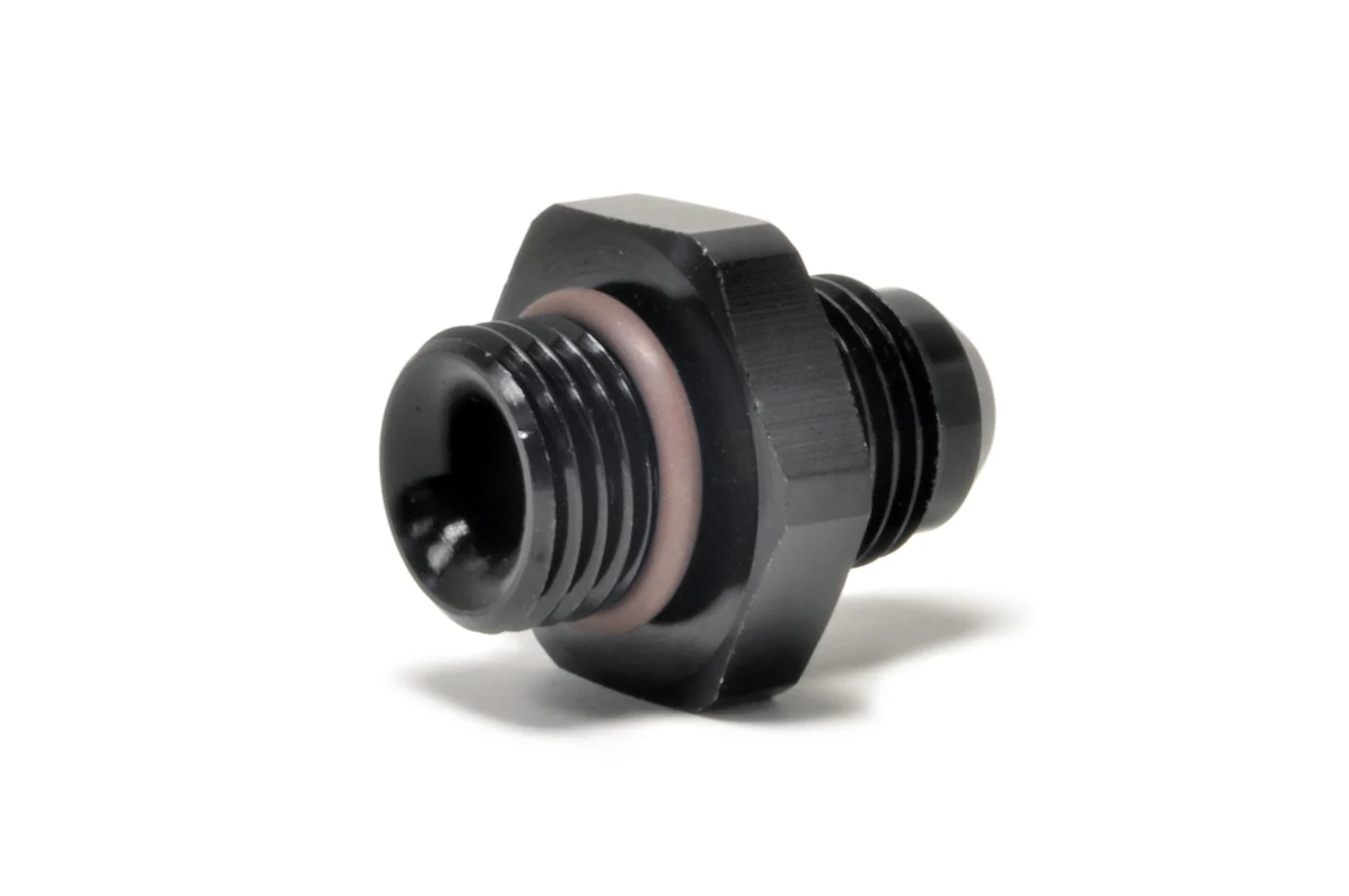 Russell -6AN O-Ring Boss Radius -6AN Port (670840) - Image 3