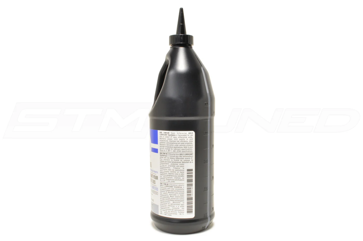Mopar Diff Fluid 75w85 for Trackhawk / SRT / TRX (68232947AC) - Image 2
