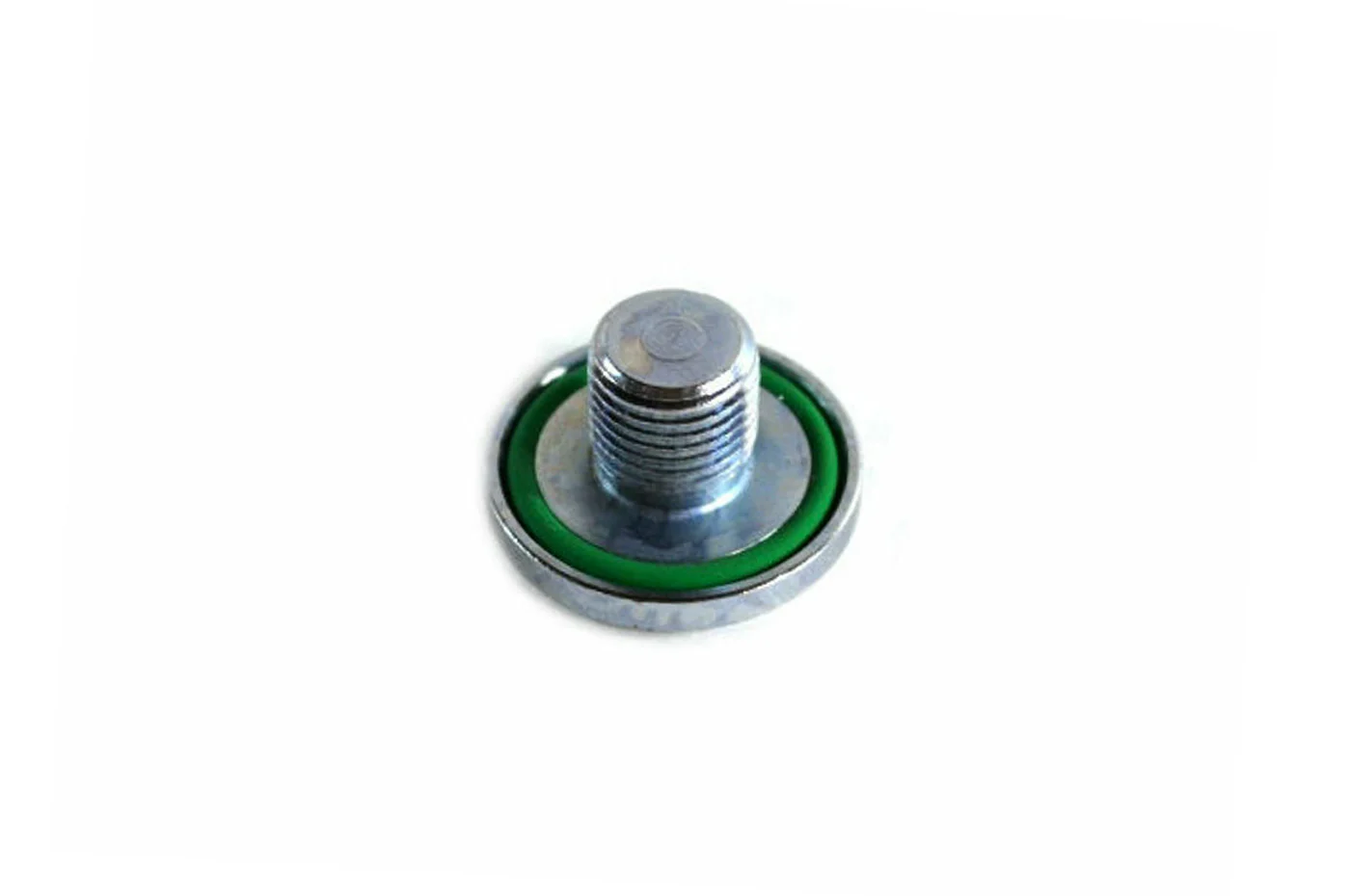 Mopar Transmission Oil Pan Drain Plug for Hellcat TRX Trackhawk (68261581AA)