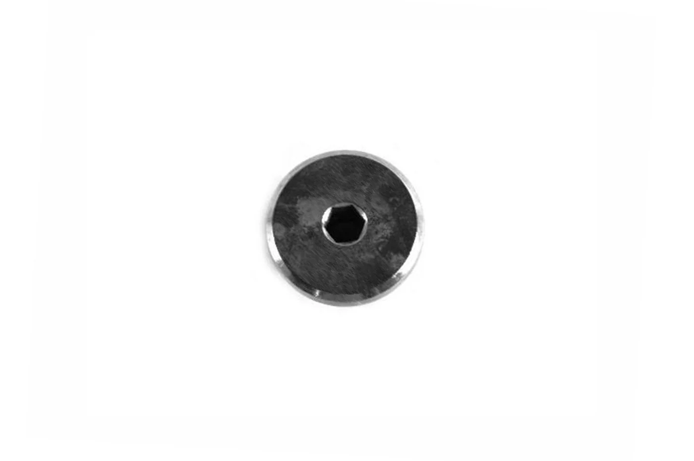 Mopar Transmission Oil Pan Drain Plug for Hellcat TRX Trackhawk (68261581AA) - Image 2