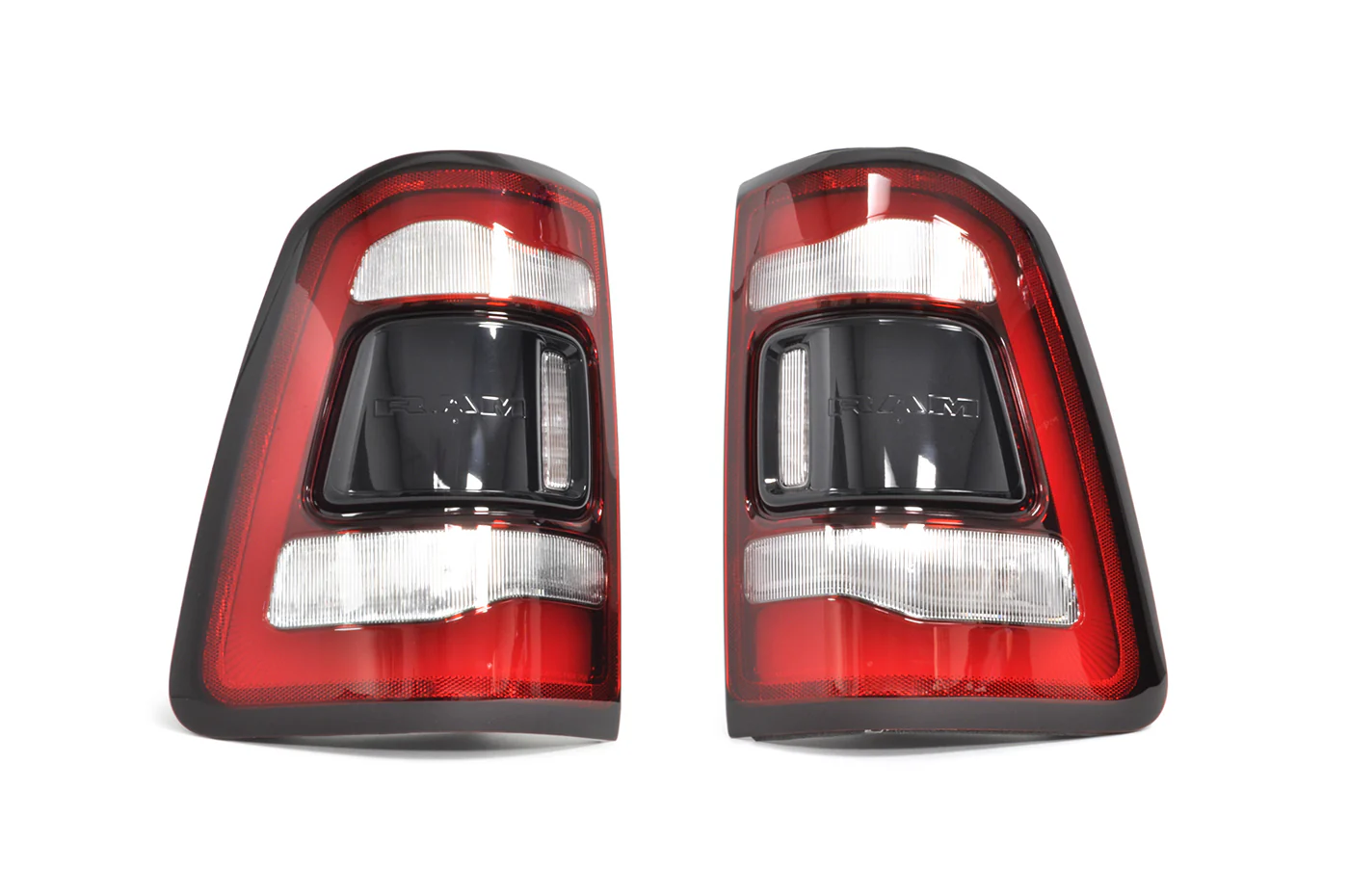 Mopar Tail Light for 2021+ Ram TRX