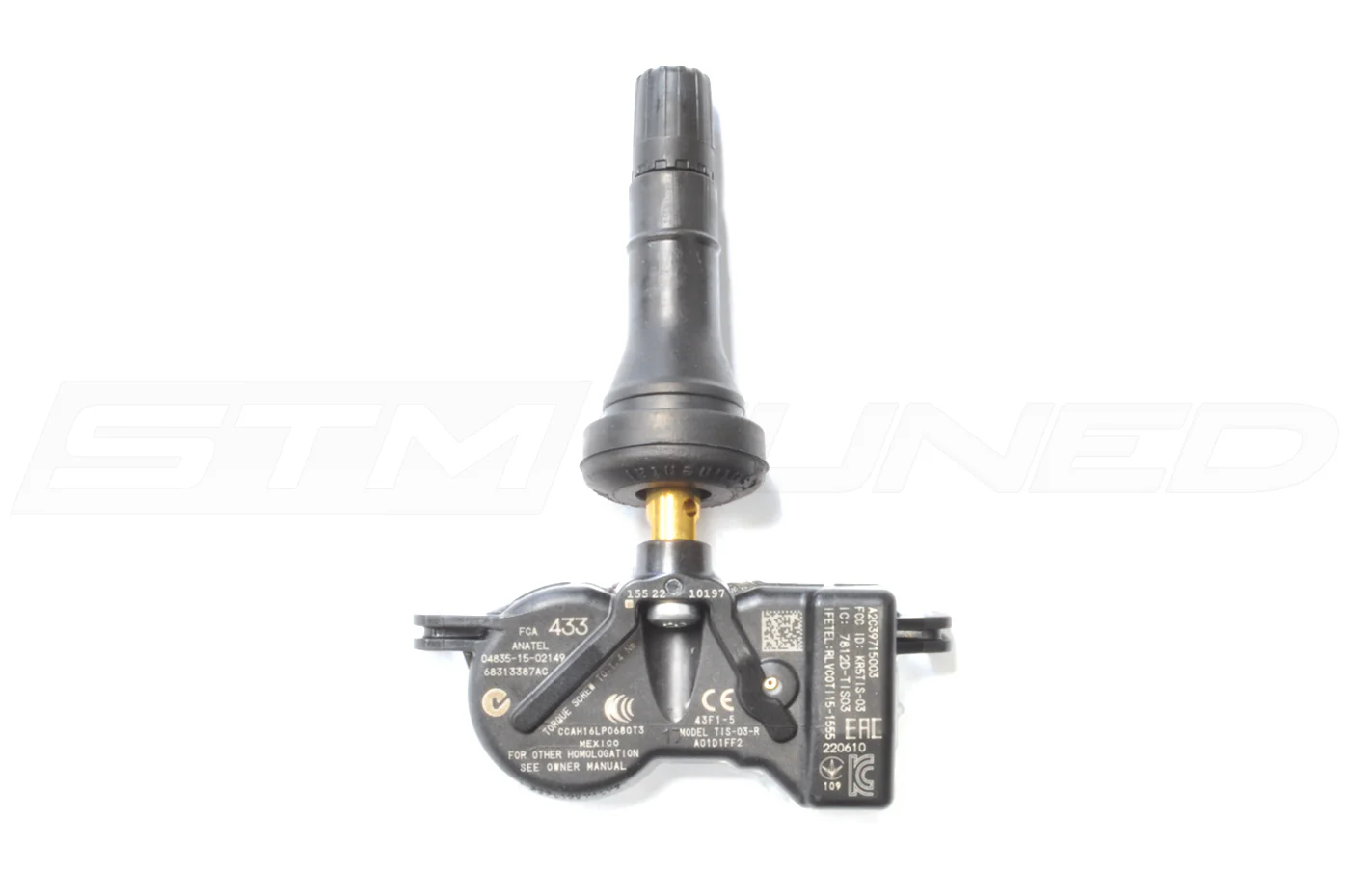 Mopar TPMS for Jeep Dodge Chrysler (68313387AC) - Image 3