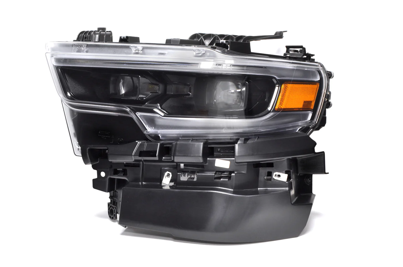 Mopar Headlights for 2021+ Ram TRX - Image 2