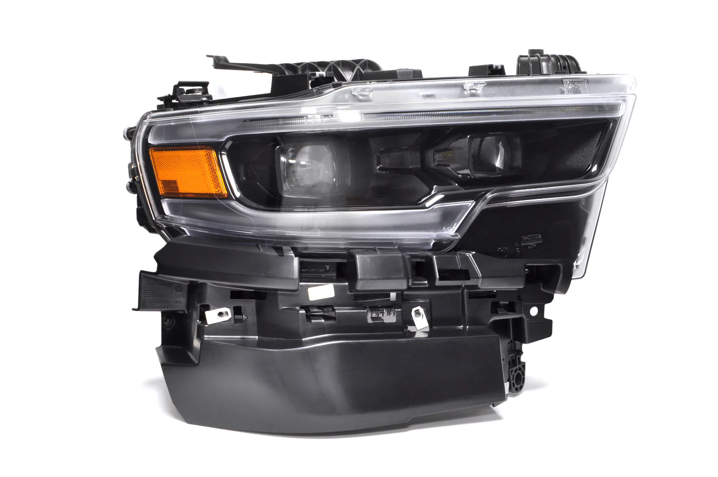 Mopar Headlights for 2021+ Ram TRX - Image 3