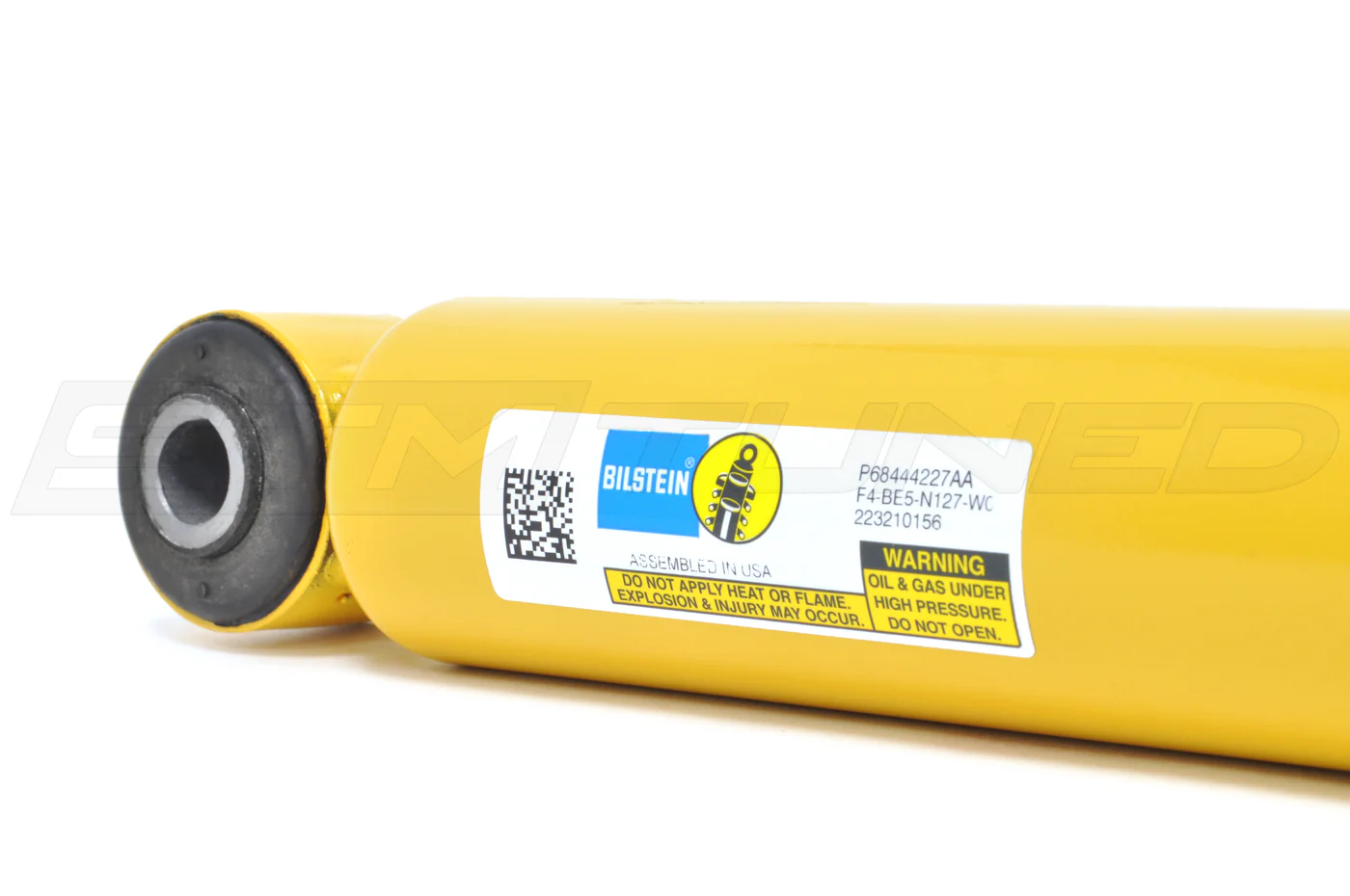 Mopar Bilstein Power Hop Damper for 2021+ Ram TRX (68444227AA) - Image 3