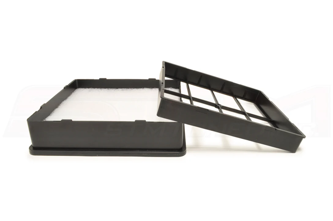 HKS Super Air Filter for Evo 4-9 (70017-AM105) - Image 3