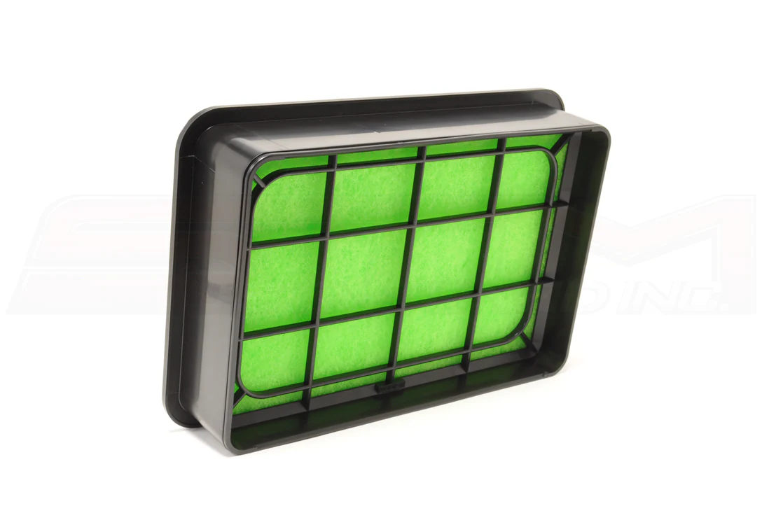 HKS Super Hybrid Air Filter for Evo X (70017-AM007) *Discontinued* - Image 4