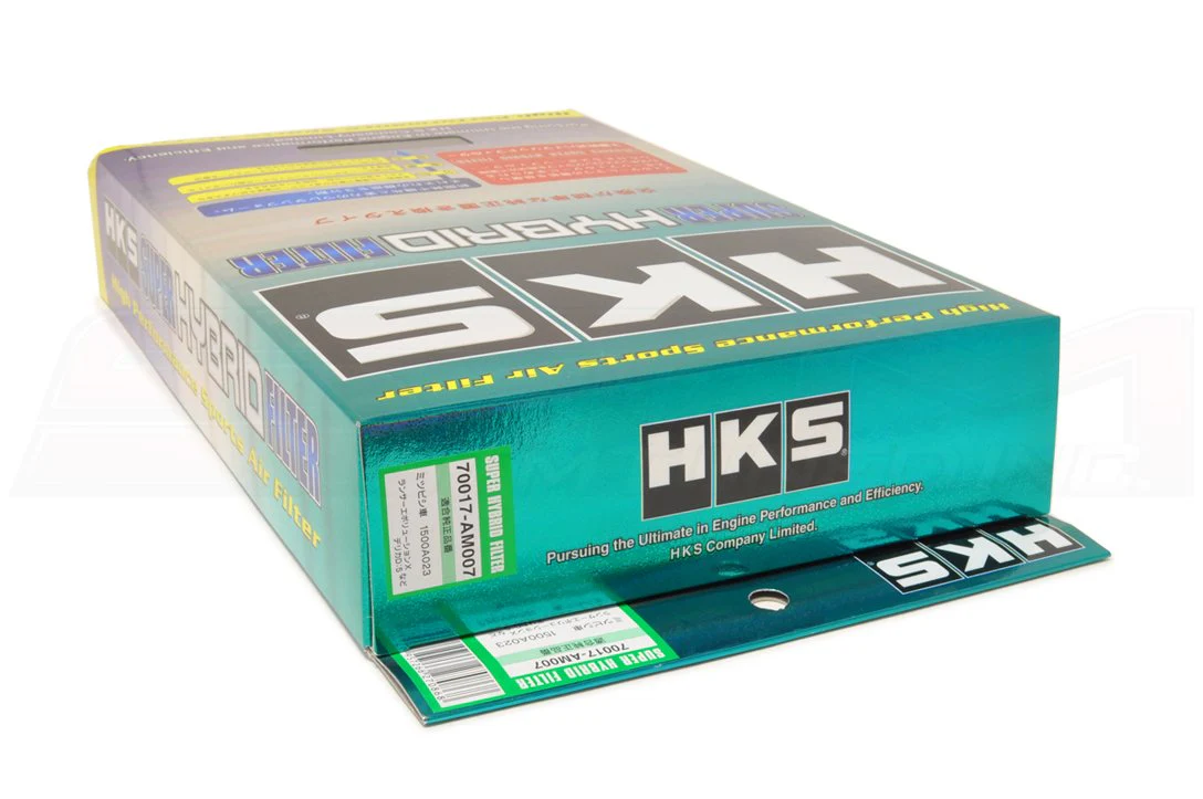 HKS Super Hybrid Air Filter for Evo X (70017-AM007) *Discontinued* - Image 6