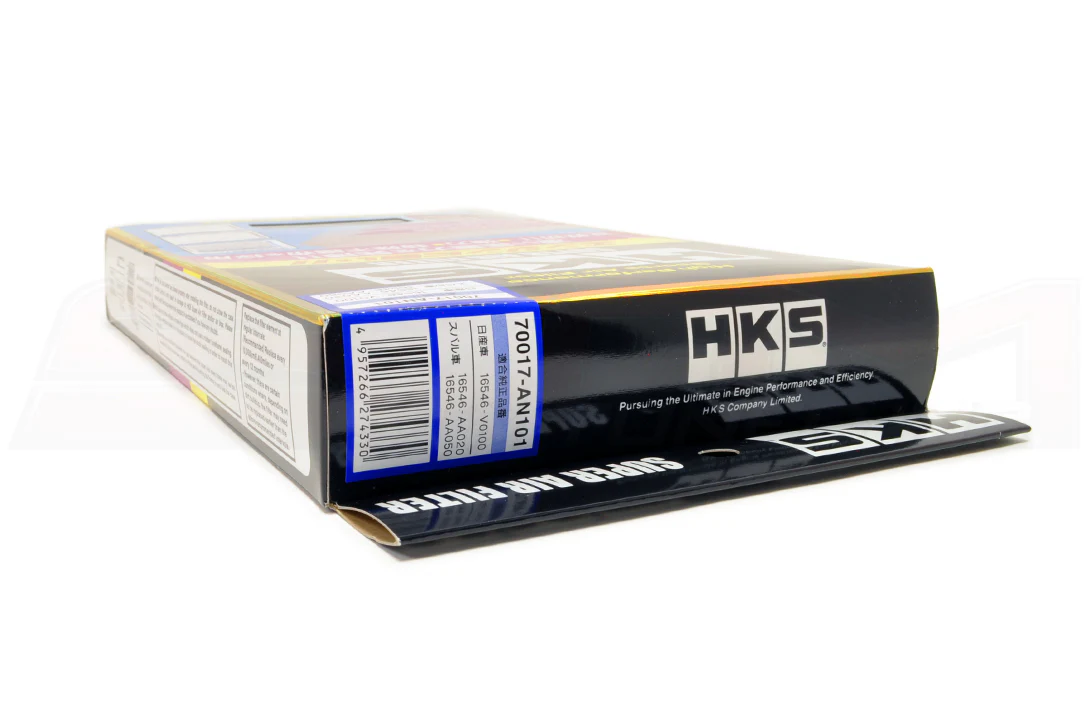 HKS Super Air Filter for WRX STi 350Z Silvia Skyline (70017-AN101) - Image 5
