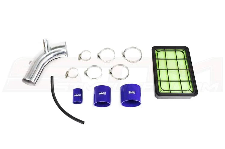 HKS Premium Suction Intake Kit for Evo X (70018-AM003) (*Discontinued*) - Image 2