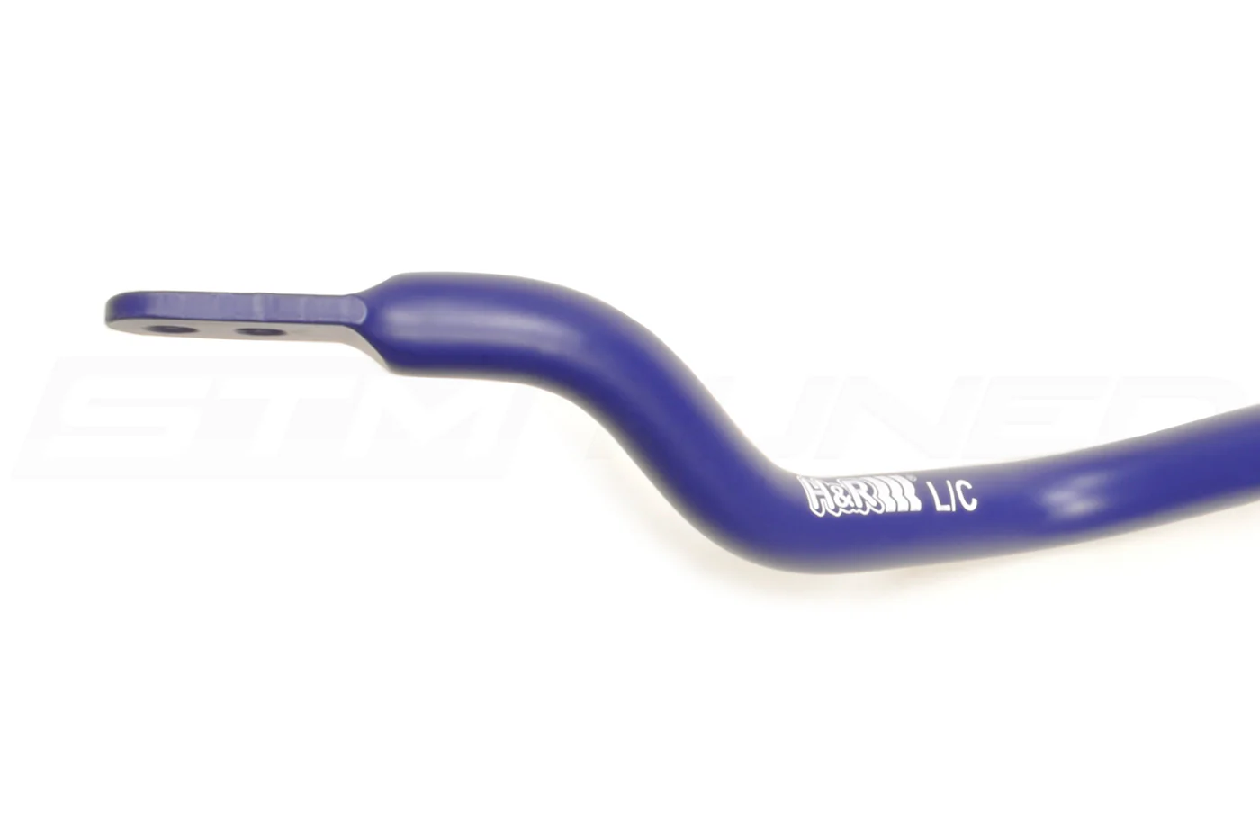 H&R Sport Front Sway Bar for Evo 7/8/9 (70210) - Image 5