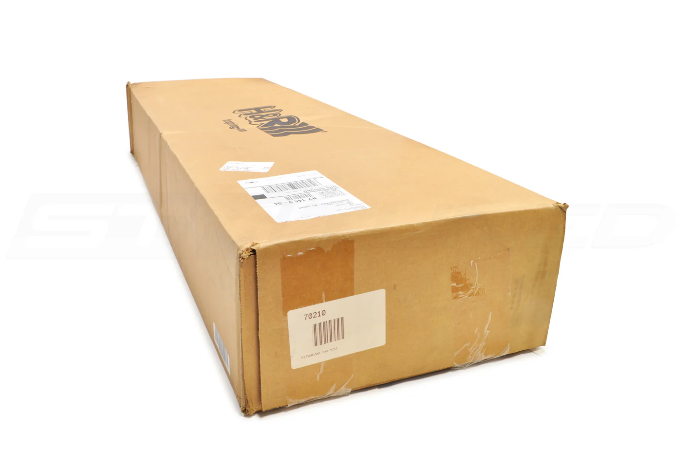 H&R Sport Front Sway Bar for Evo 7/8/9 (70210) - Image 6
