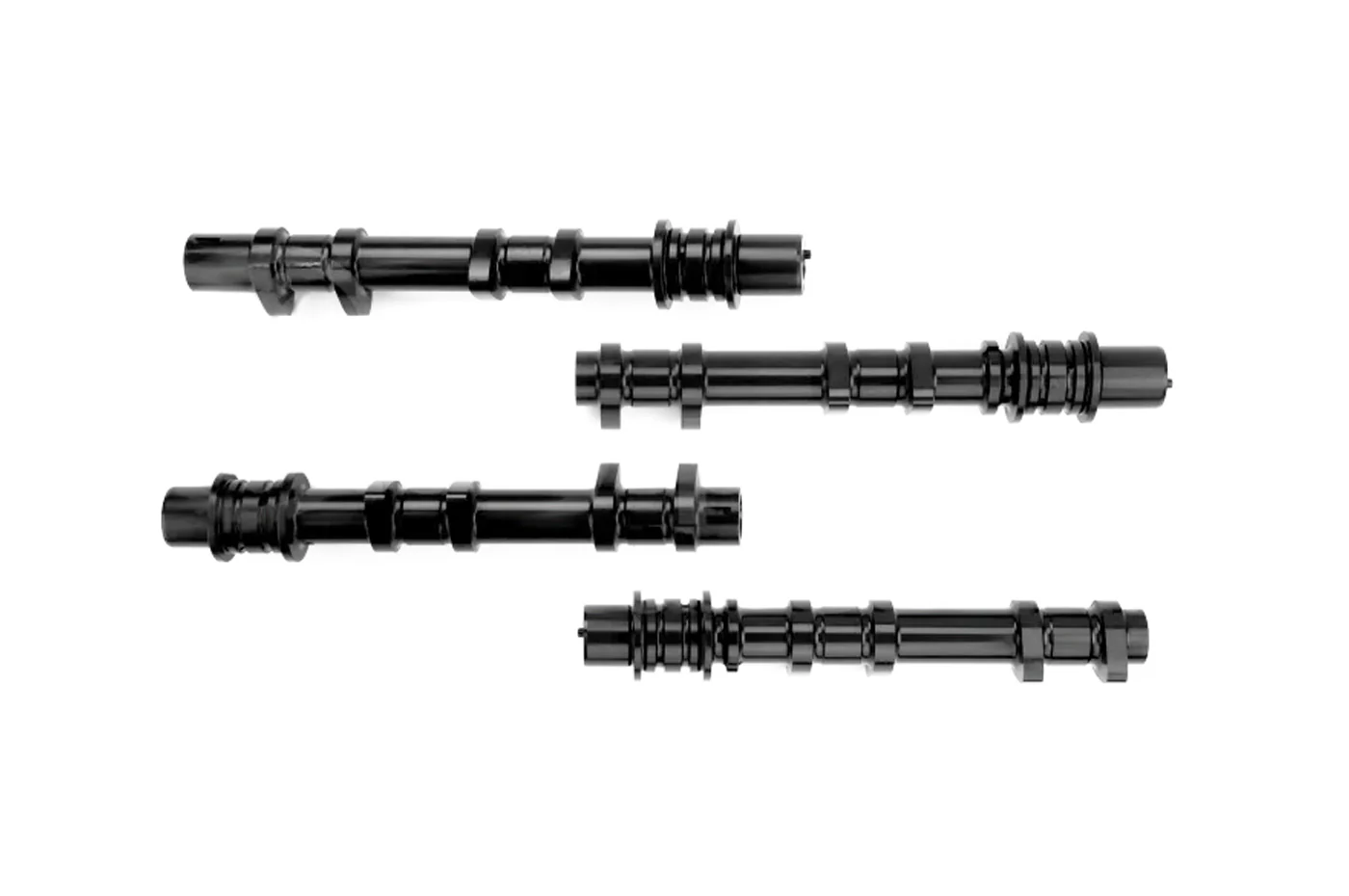GSC Billet Cams for 2008-2021 STi