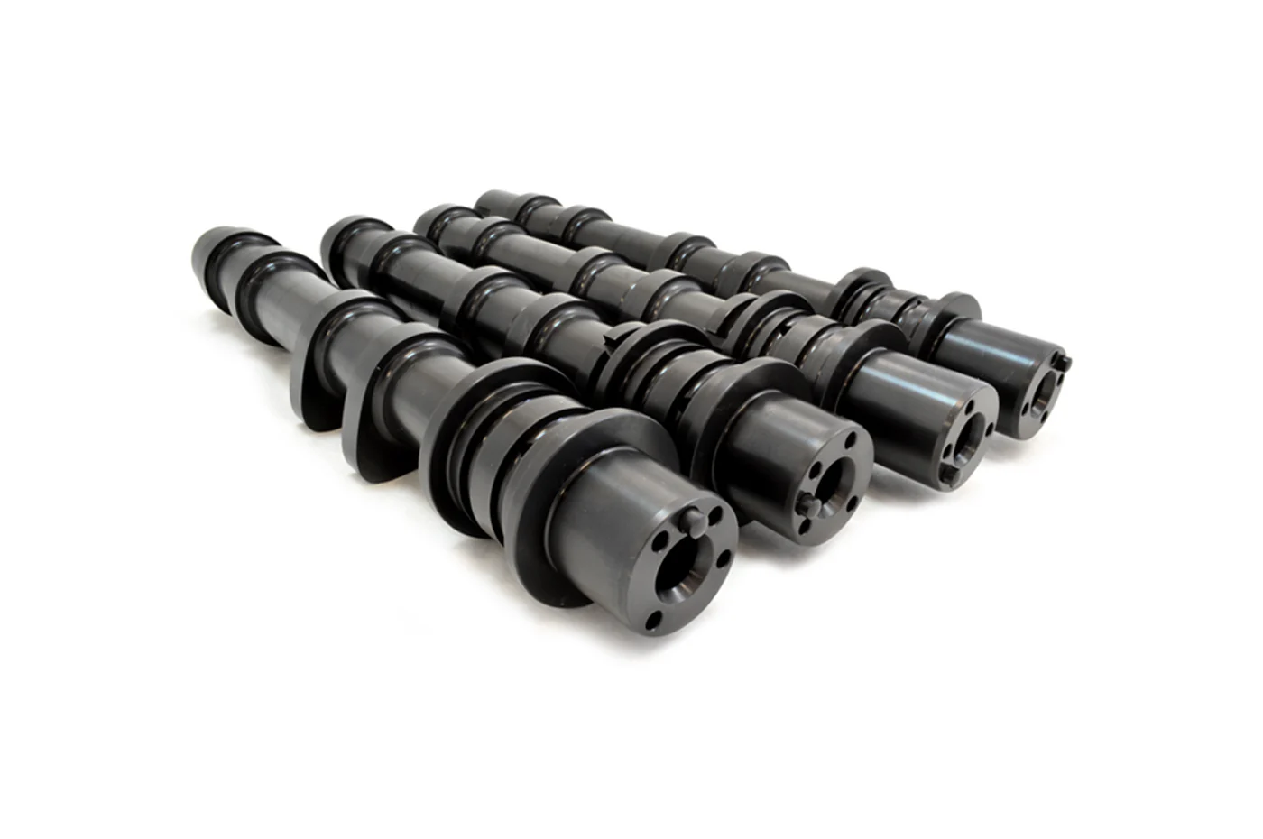 GSC Billet Cams for 2008-2021 STi - Image 2