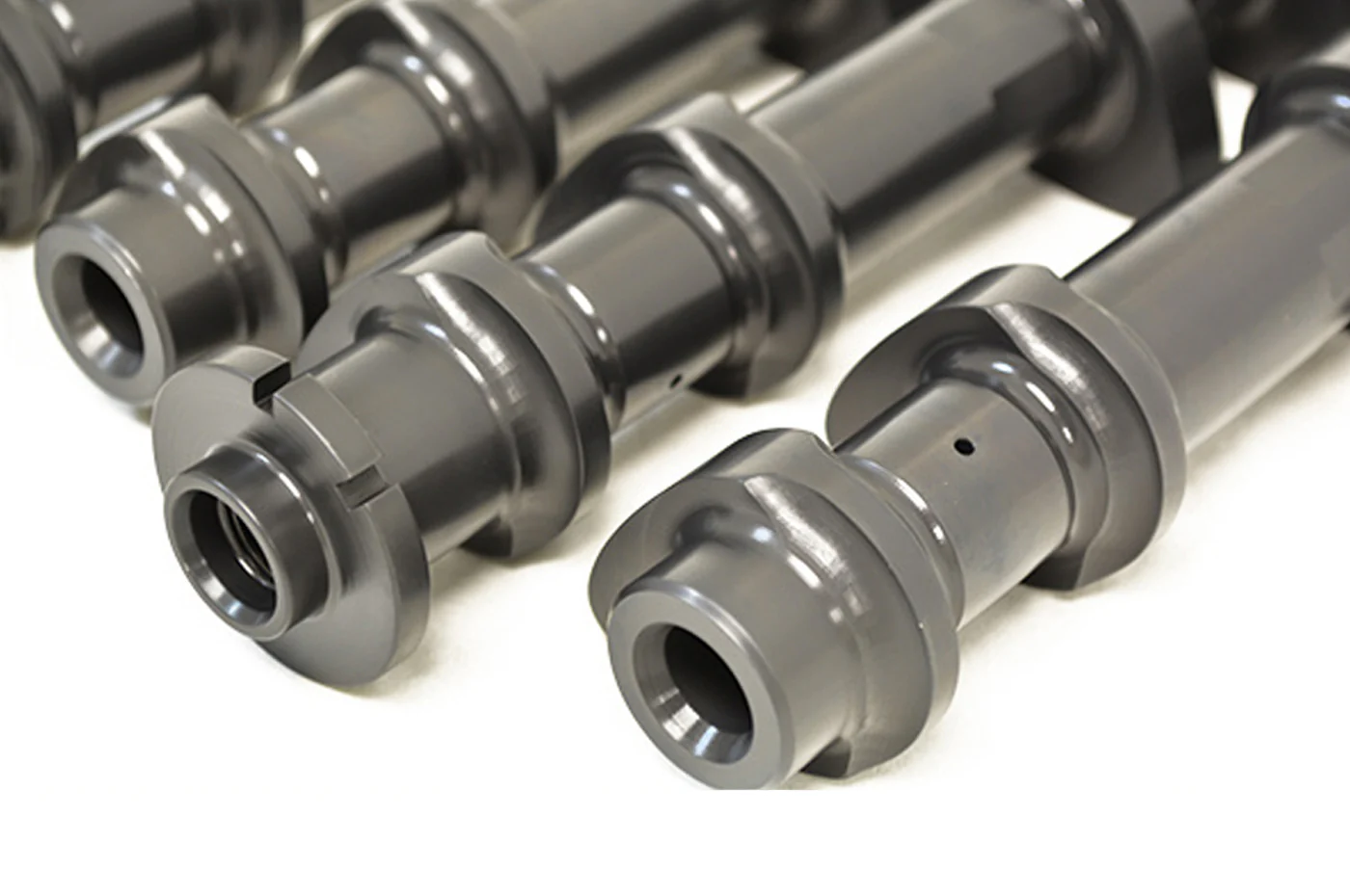 GSC Billet Cams for R35 GTR - Image 2