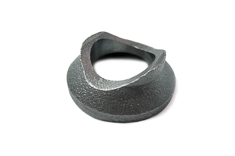 HKS SSQV BOV Steel Weld Flange (71002-AK011)