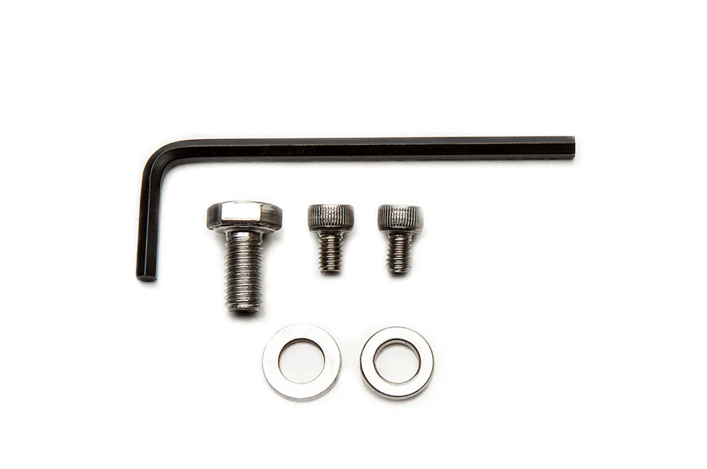 COBB SF Intake Replacement Hardware for 2002-2007 WRX/STi (712100-HW)
