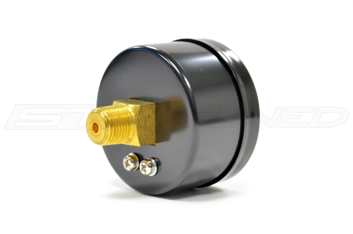FUELAB EFI 0-120 PSI Fuel Pressure Gauge (71501) - Image 3