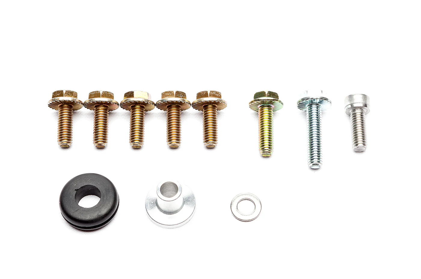 COBB FMIC Cold Pipe Kit for 2015+ STi (716500-C) - Image 4