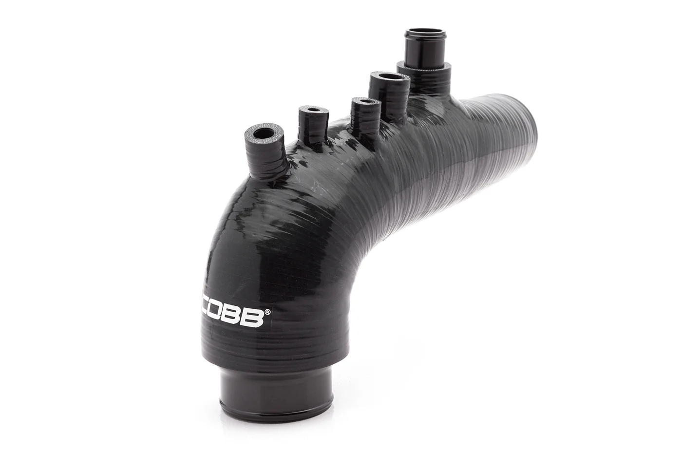 COBB Turbo Inlet for 2008-2014 WRX (724450) - Image 2