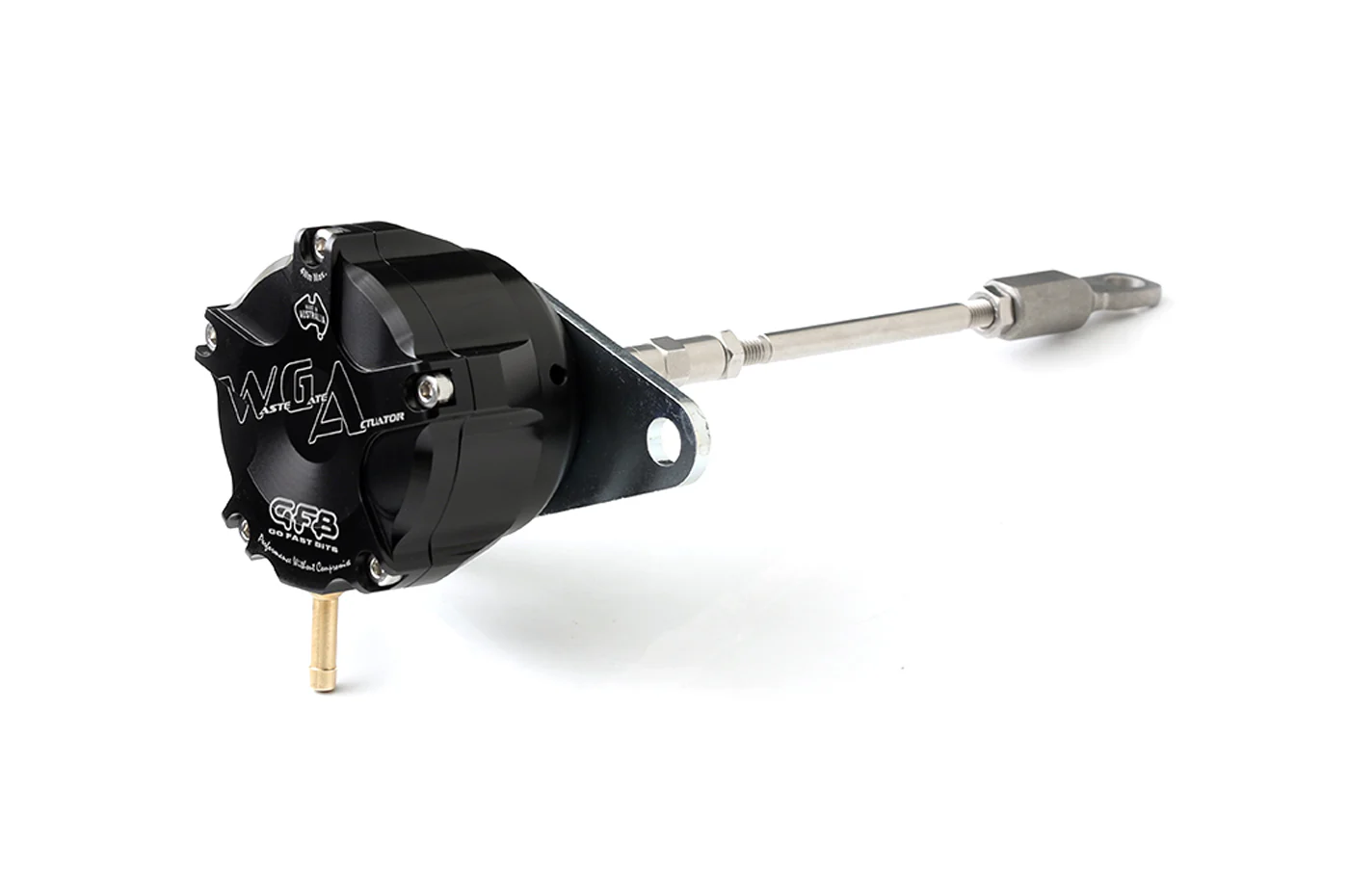 GFB Wastegate Actuator for Evo X (7303) - Image 3