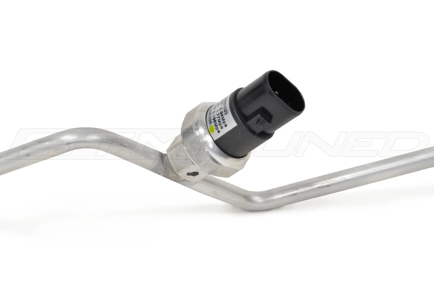 Subaru OEM A/C Pipe with Pressure Sensor for 2012-2014 WRX/STi (73431FG012) - Image 2