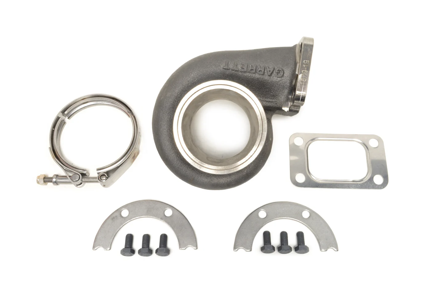 Garrett Turbine Housing GT35 T3 0.82 A/R (740902-0011)