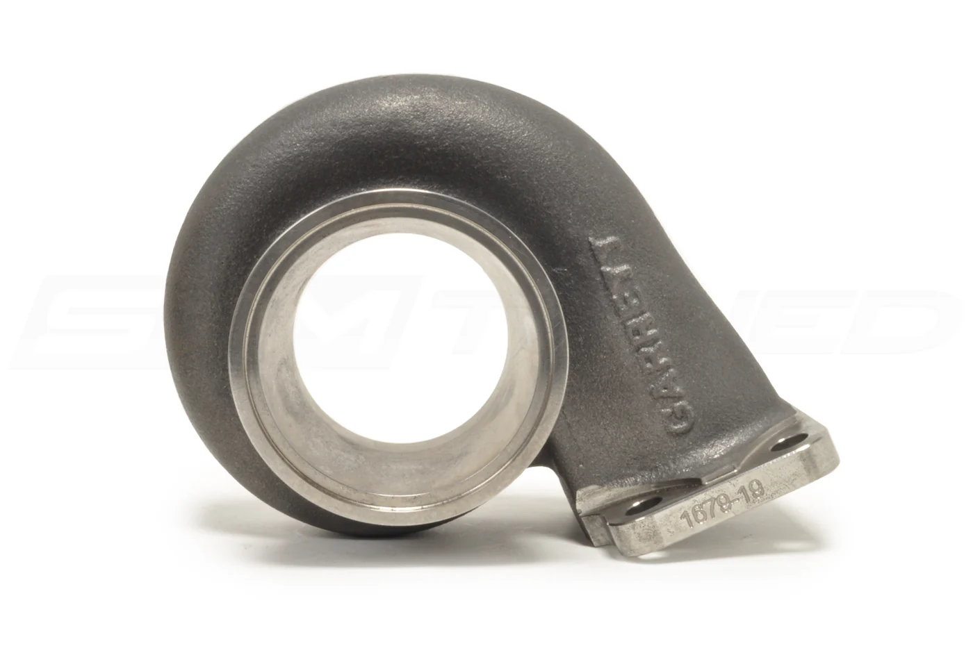 Garrett Turbine Housing GT35 T3 0.82 A/R (740902-0011) - Image 3
