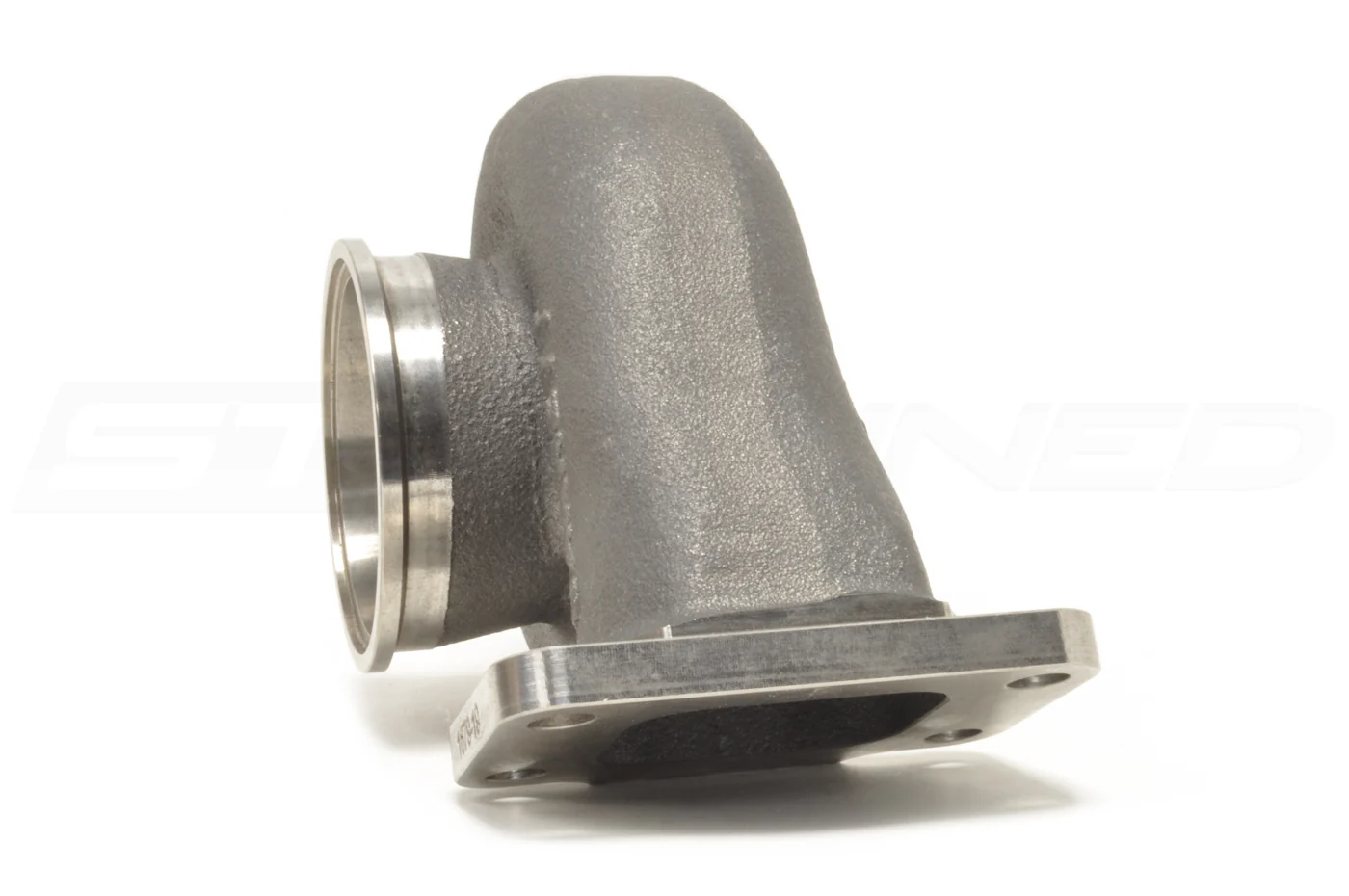 Garrett Turbine Housing GT35 T3 0.82 A/R (740902-0011) - Image 4