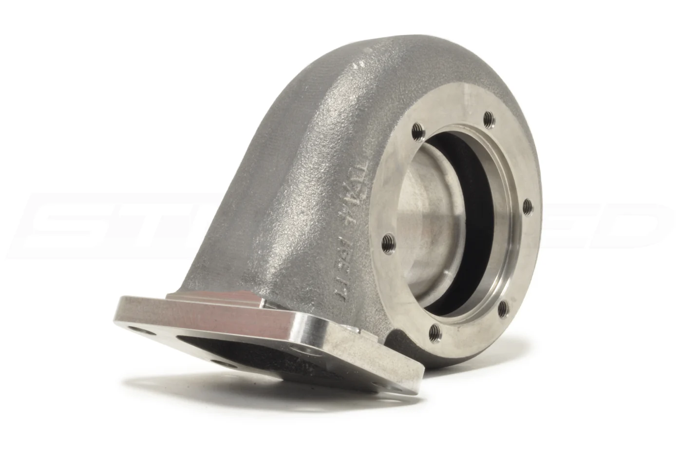 Garrett Turbine Housing GT35 T3 0.82 A/R (740902-0011) - Image 5