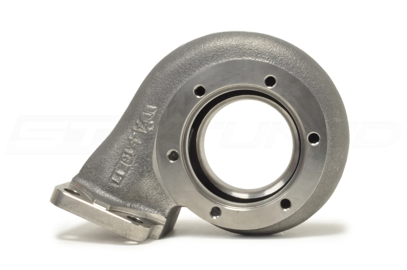 Garrett Turbine Housing GT35 T3 0.82 A/R (740902-0011) - Image 6