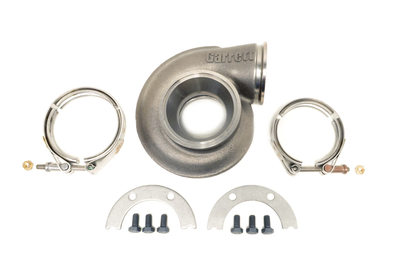 Garrett Turbine Housing GT35 V-Band 0.83 A/R (740902-0032)