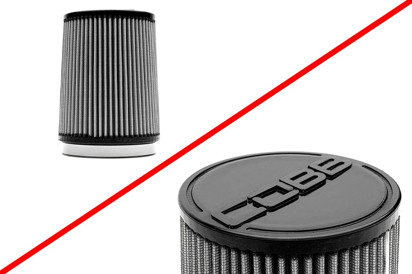 COBB SF Intake for 2015-2021 WRX (745120) - Image 7