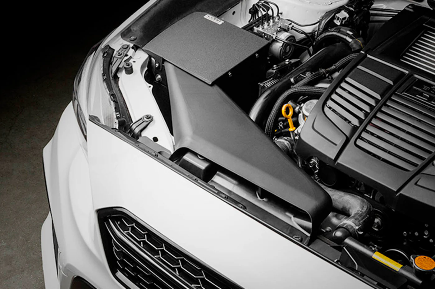 COBB SF Intake for 2015-2021 WRX (745120) - Image 9