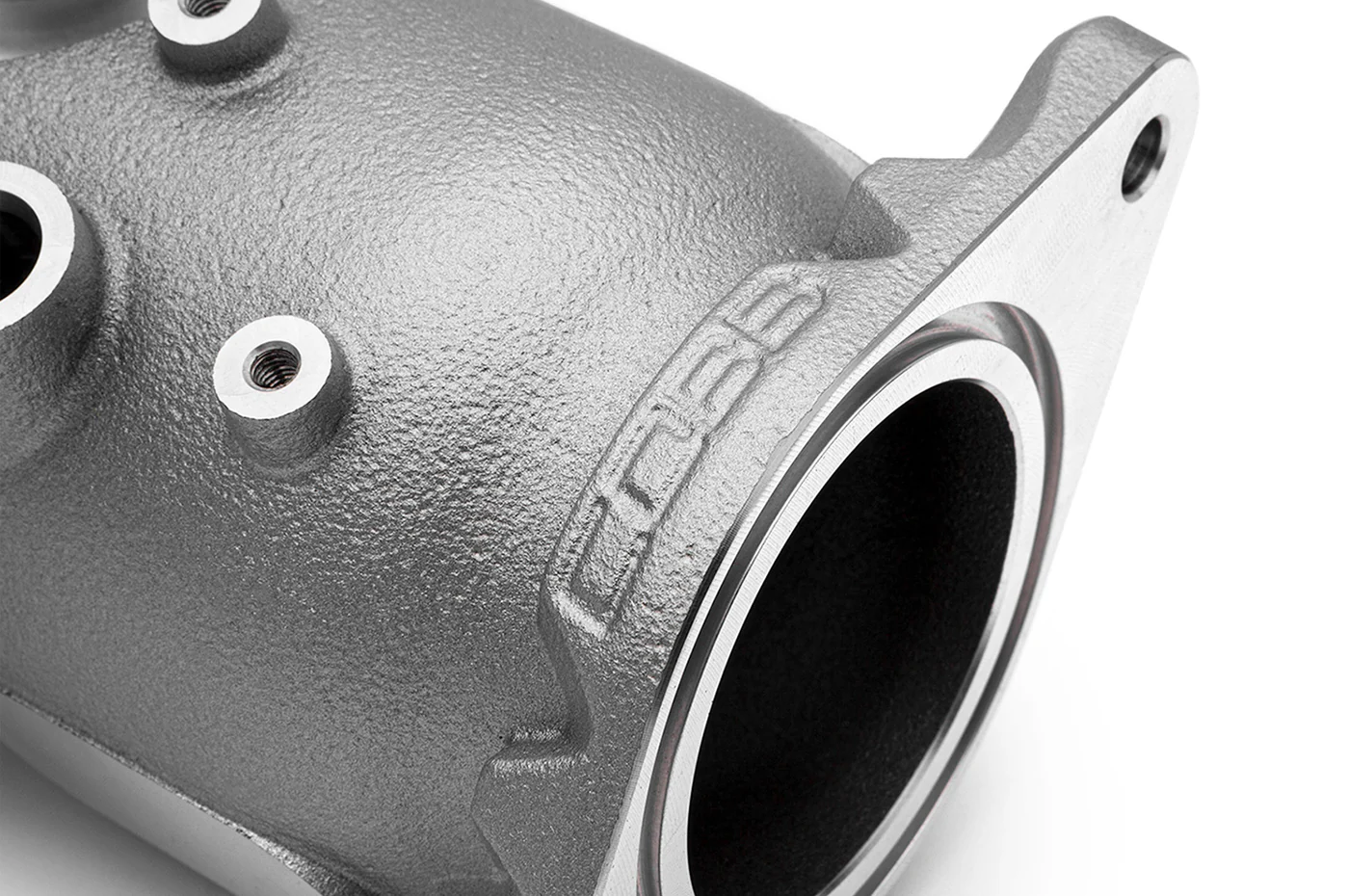 COBB Cast Turbo Inlet for 2015-2021 WRX (745450) - Image 4