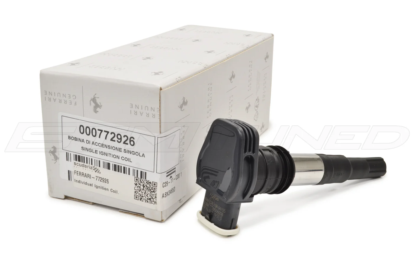 Ferrari OEM Ignition Coil for 488 (772926) - Image 5