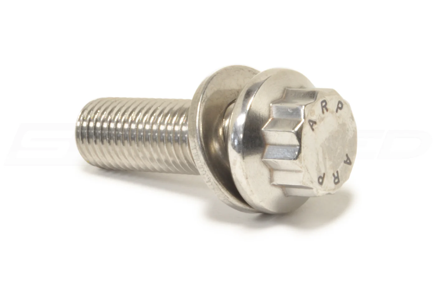 ARP Stainless O2 Housing to Turbo Bolts for Evo 4-X (773-1003) - Image 3