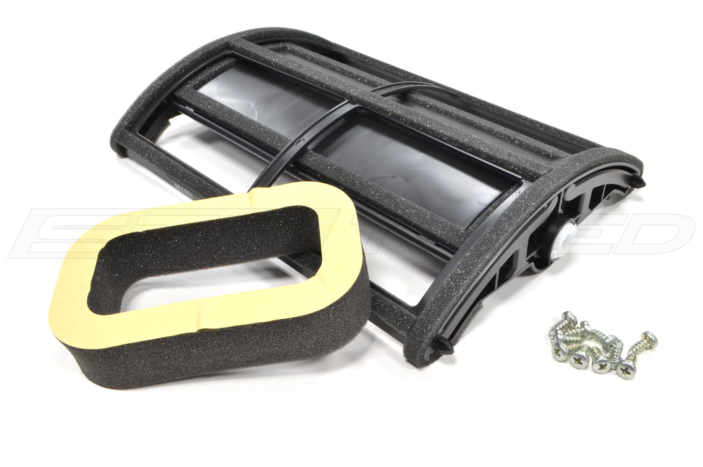 Mitsubishi OEM Heater Blend Door Kit for Evo 8/9 (7801A360) - Image 2