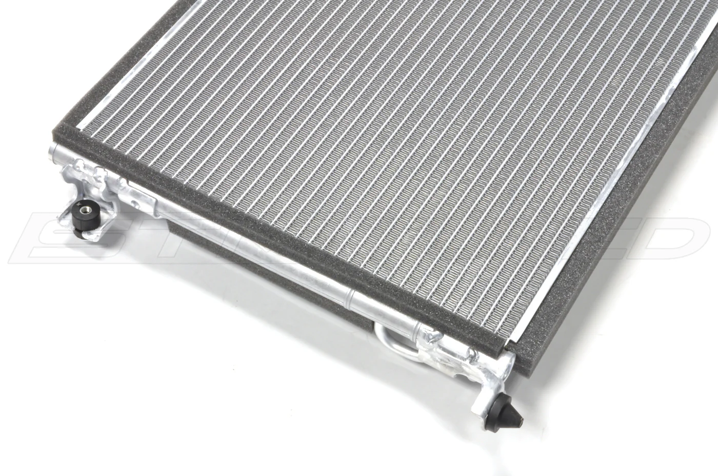 Mitsubishi OEM A/C Condenser for Evo 8/9 (MN151100) - Image 2