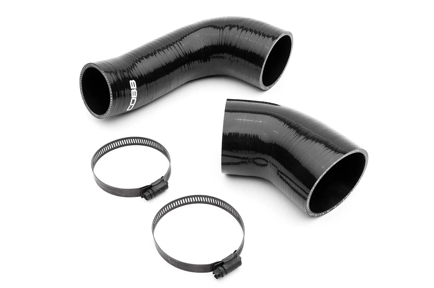 COBB Upgraded Turbo Coupler Kit for F150 Raptor 2021-2025 Gen3 (7F4365)