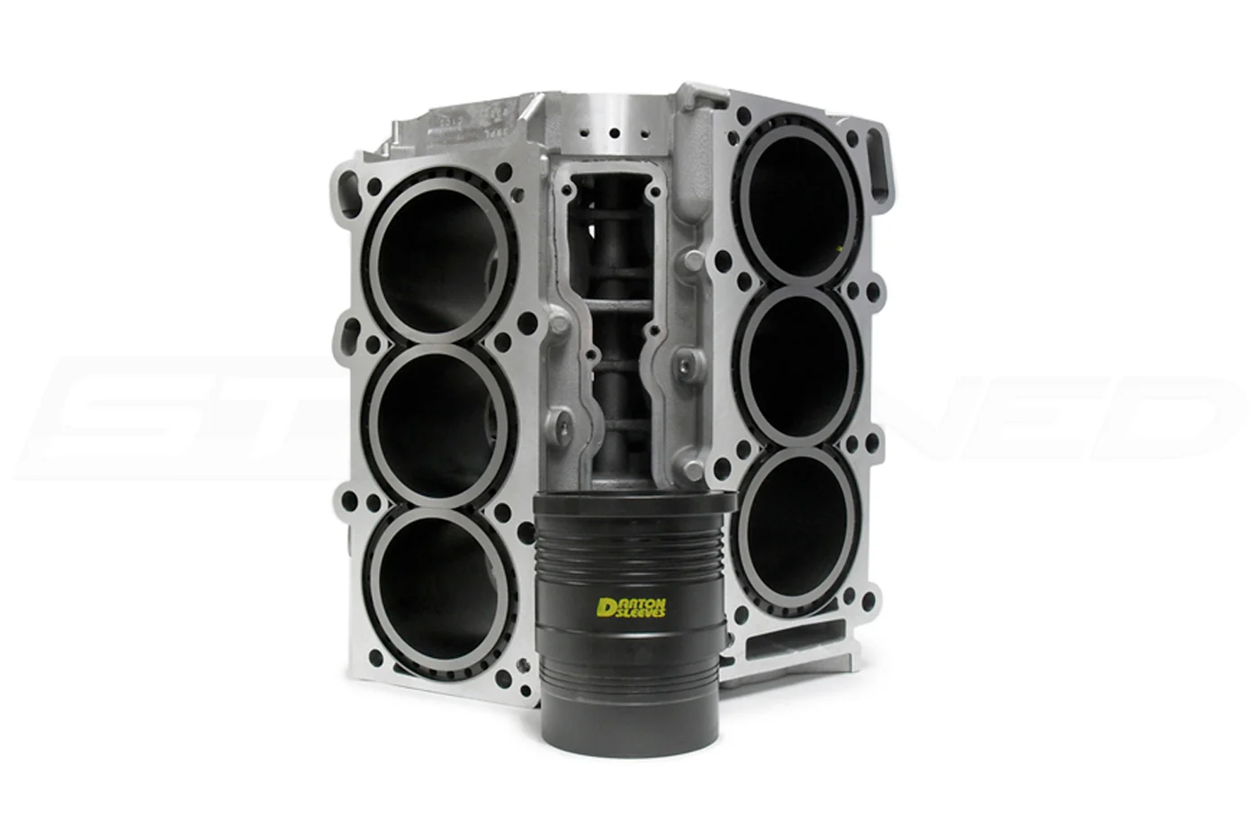 Darton MID Sleeves for VQ35HR 370Z Q50 (800-210) - Image 6