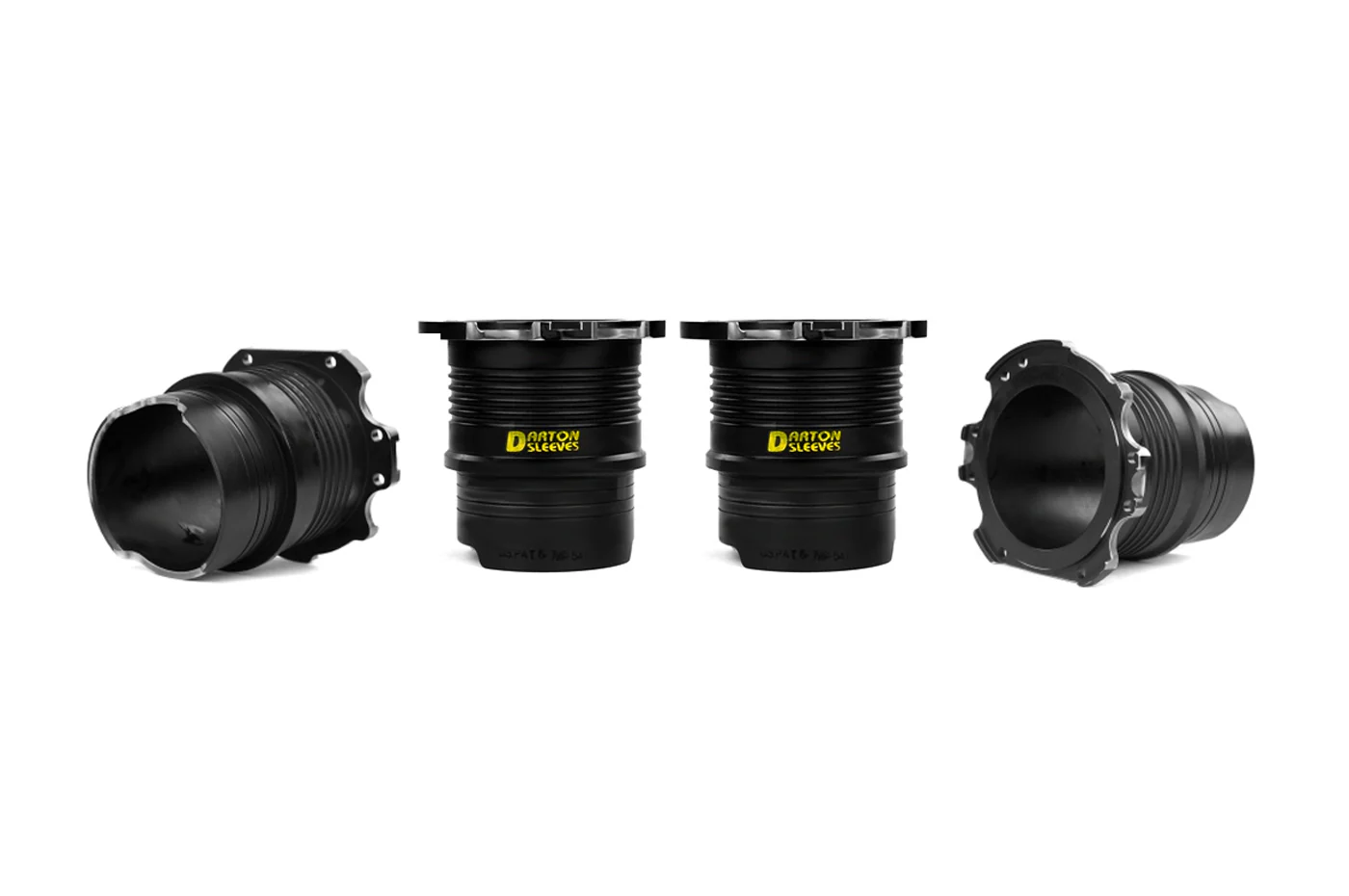 Darton MID Sleeves for FA20 BRZ/FRS (800-890)