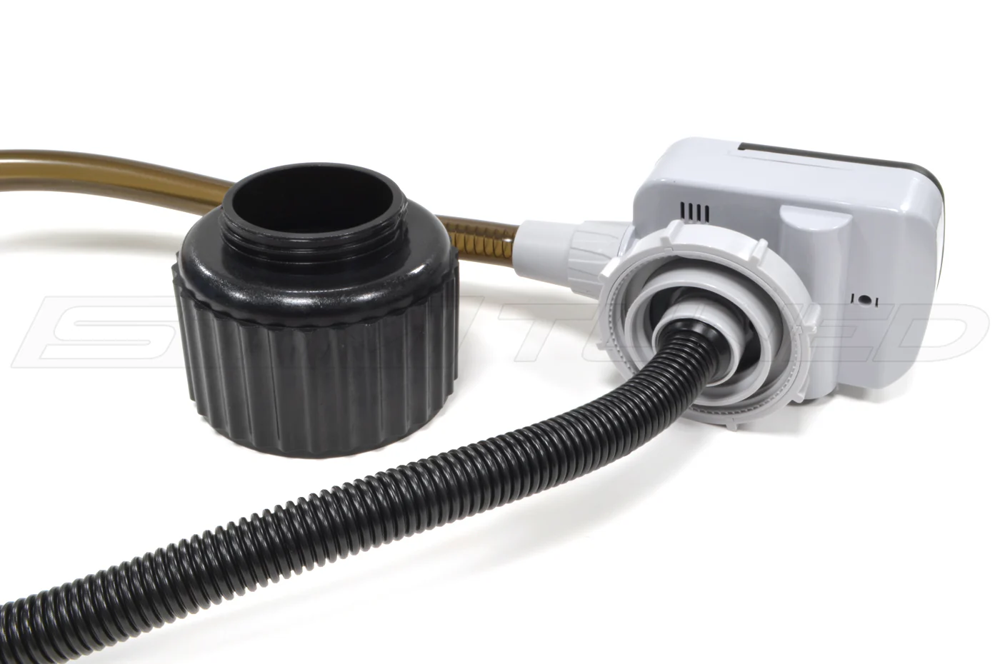 Mr Gasket Battery Operated Fuel Transfer Pump (8000MRG) - Image 4