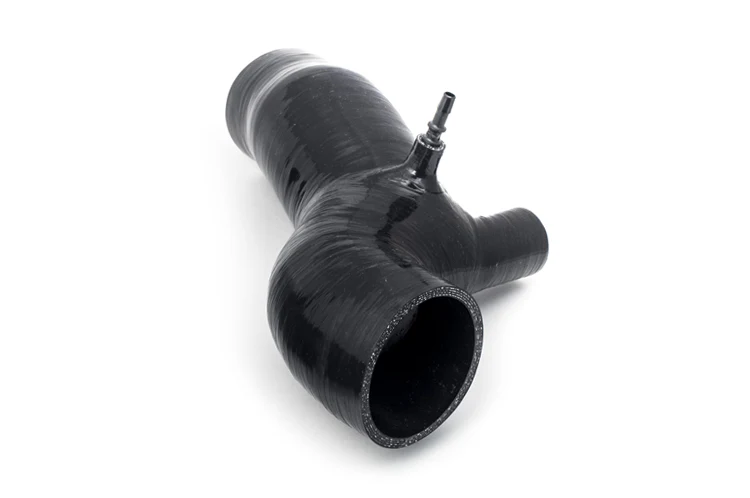 FP Evo 8/9 84mm Intake Pipe with BOV Recirc (8003020A) *Discontinued* - Image 2