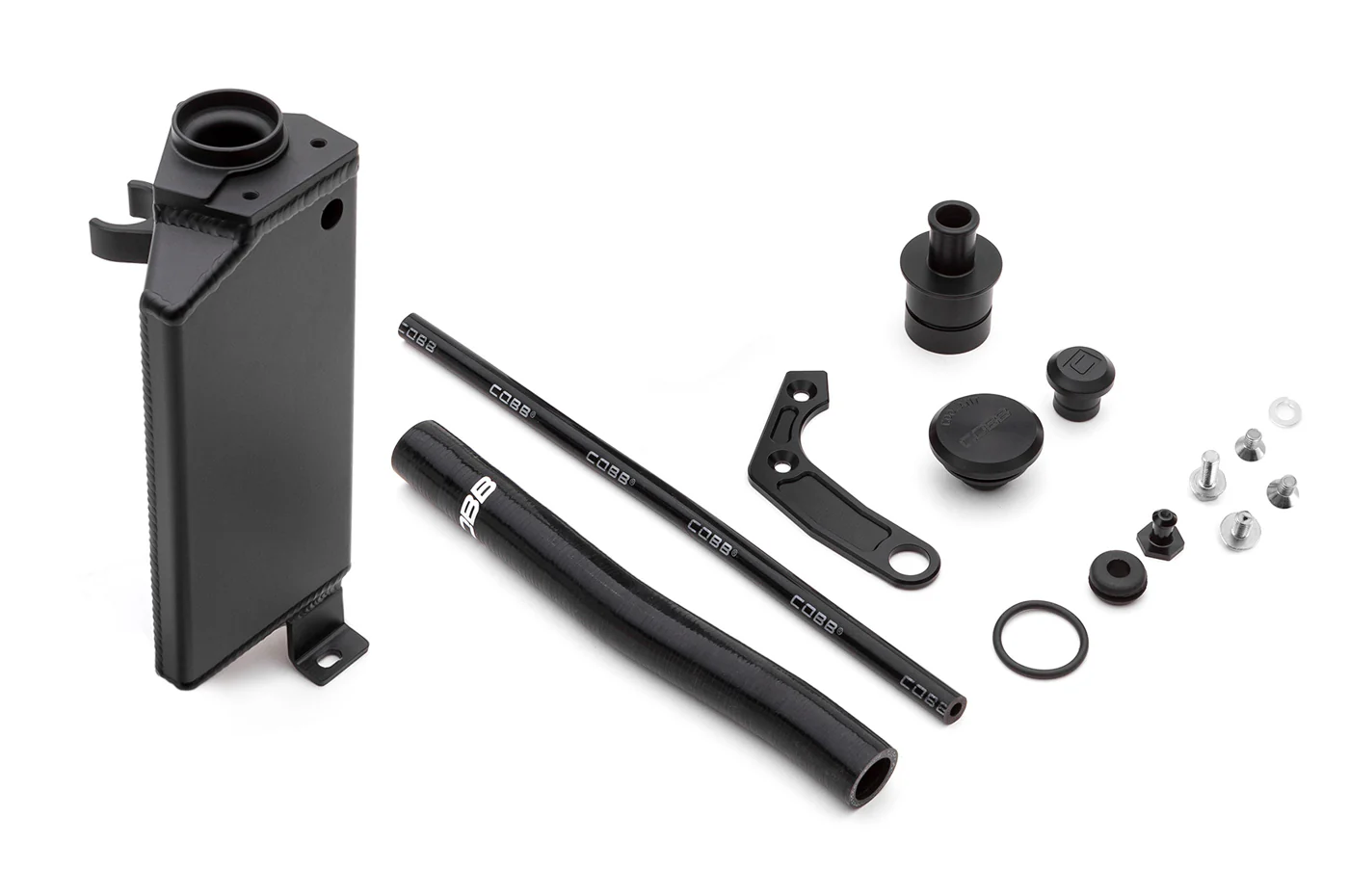 COBB Coolant Overflow Tank for 2008-2014 WRX/STi (800655)
