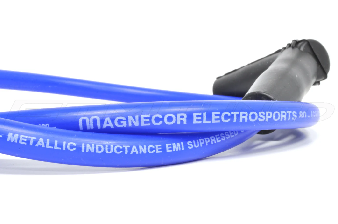Magnecor 8mm Ignition Cables for 86-95 Mustang (80149) - Image 3
