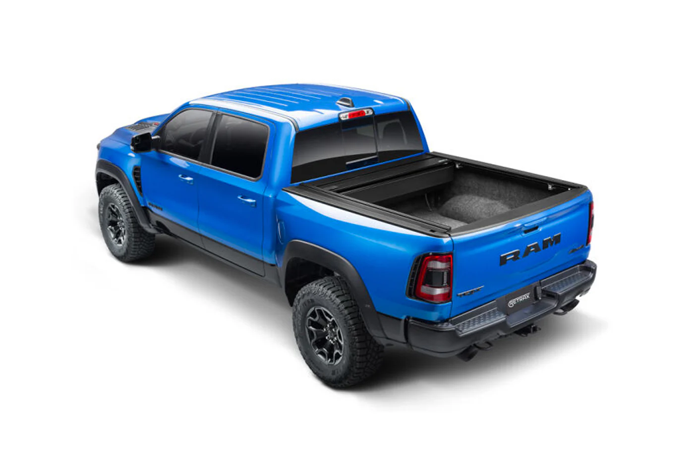 Retrax Pro MX Aluminum Tonneau Cover for 2021+ Ram TRX (80243) - Image 3