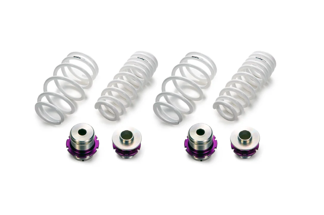 HKS Coilover Springs for 2020 Supra (80280-AT001)