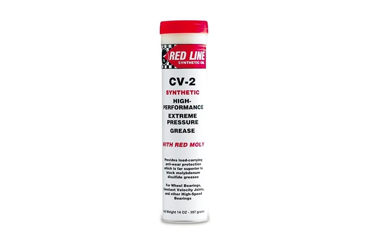 Red Line CV-2 Grease (80402-1)